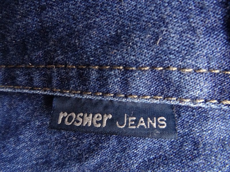 Rosner Jeans Eileen Gr. 38 