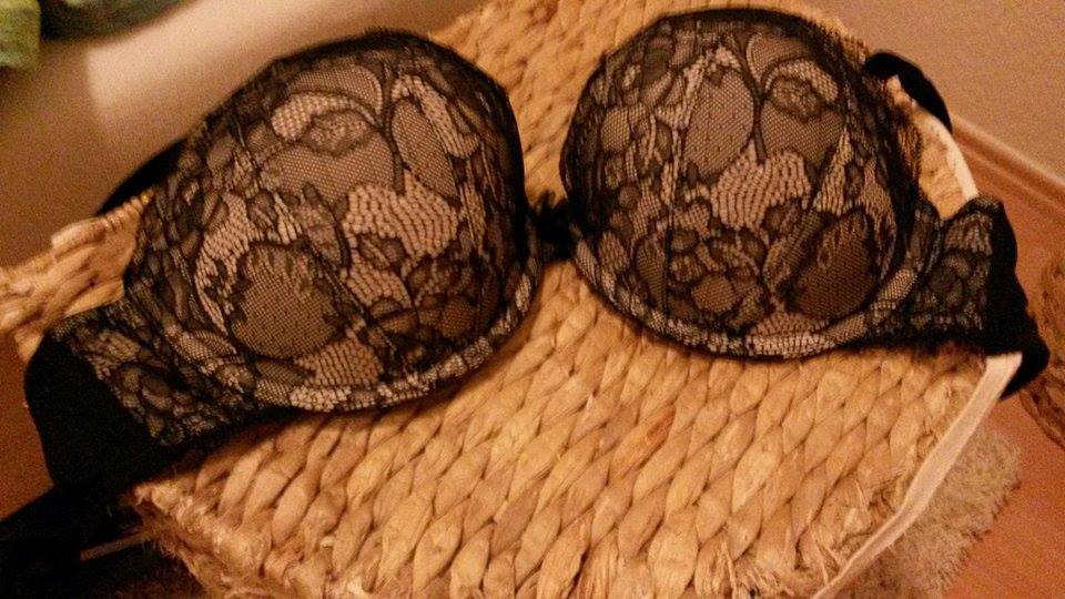 super-Pushup-BH Spitze 75B / 75C