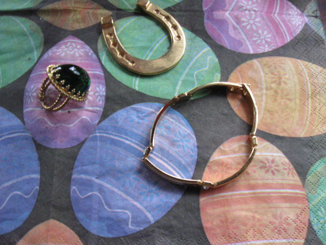 *** Schönes Armband ***