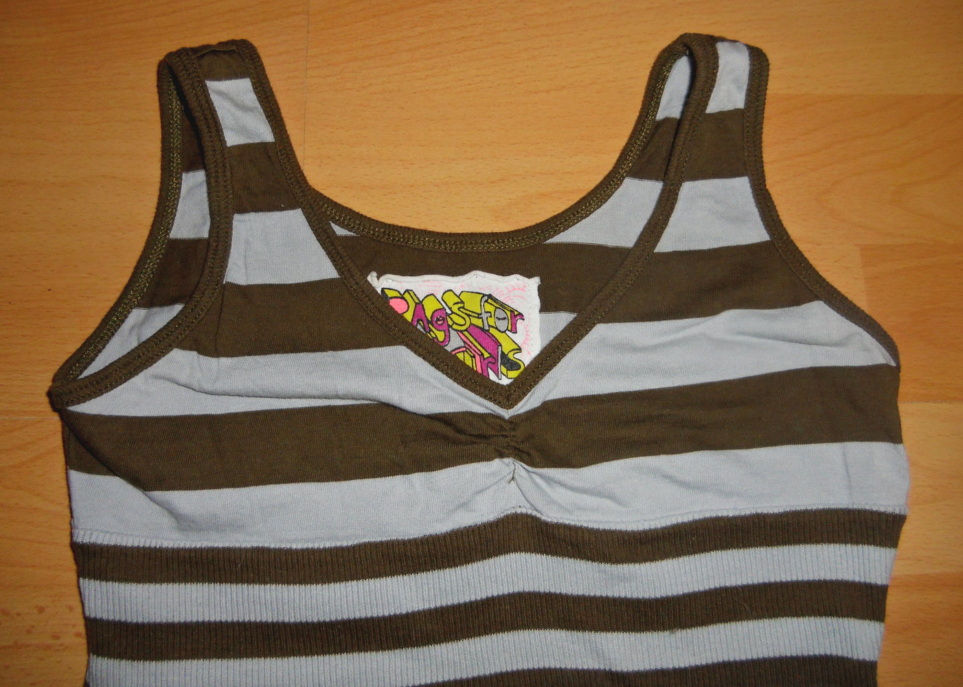 Rags for girls- schönes Top gr.XS ca 128-140