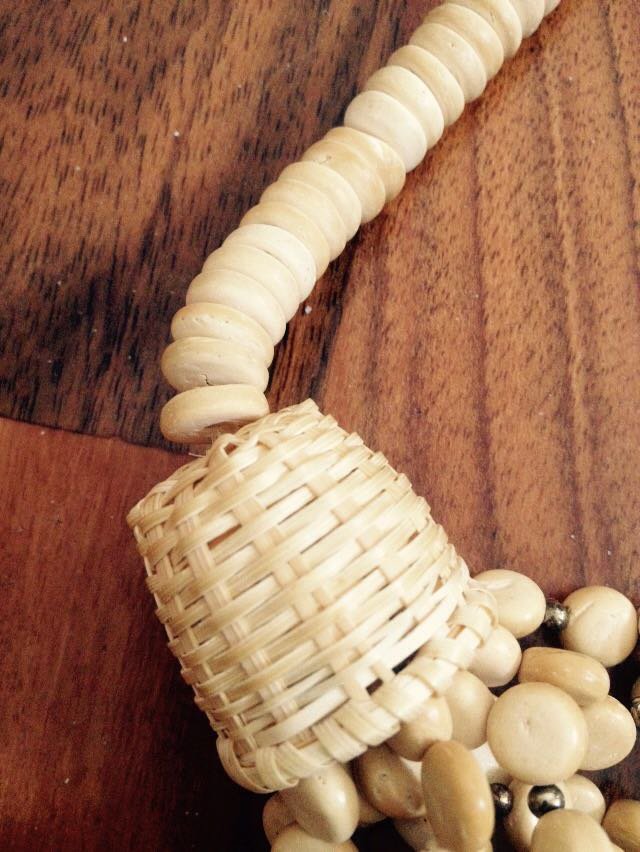 EiNzElsTuCk Exclusive Vintage Kette 