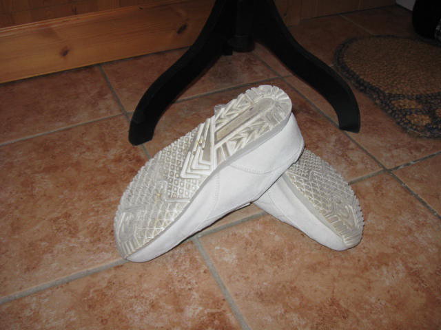 *** Bequeme Laufschuhe ***