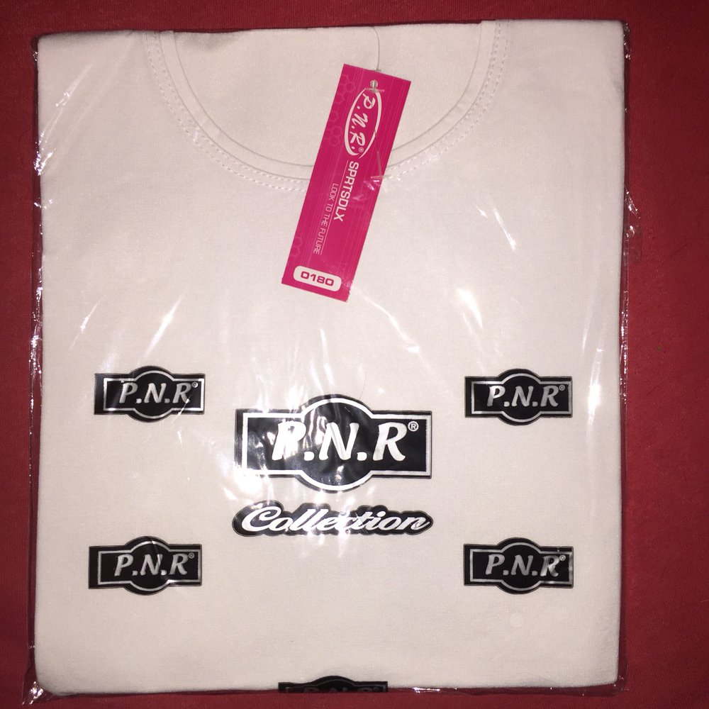 Langarmshirt Originalverpackt