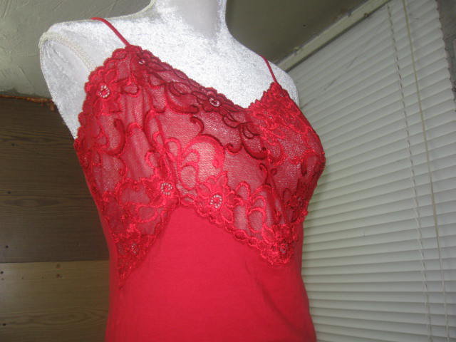 *** Hemdchen ~ Spitze ~ Hot & Sexy ***