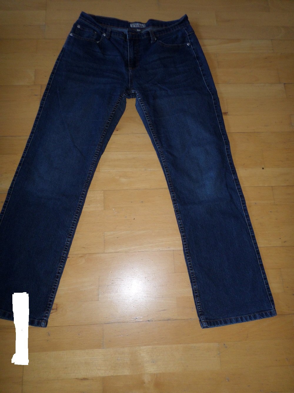 Jeans Fritz Jeans Friends Neuwertig Größe 40 Länge 30 nicht mehr im Sortiment