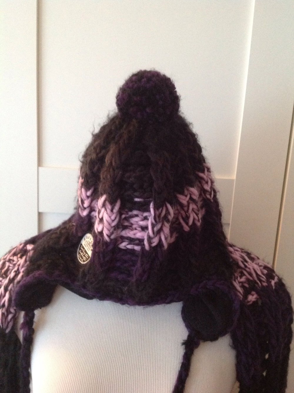 Strickmütze neu, von Gaastra