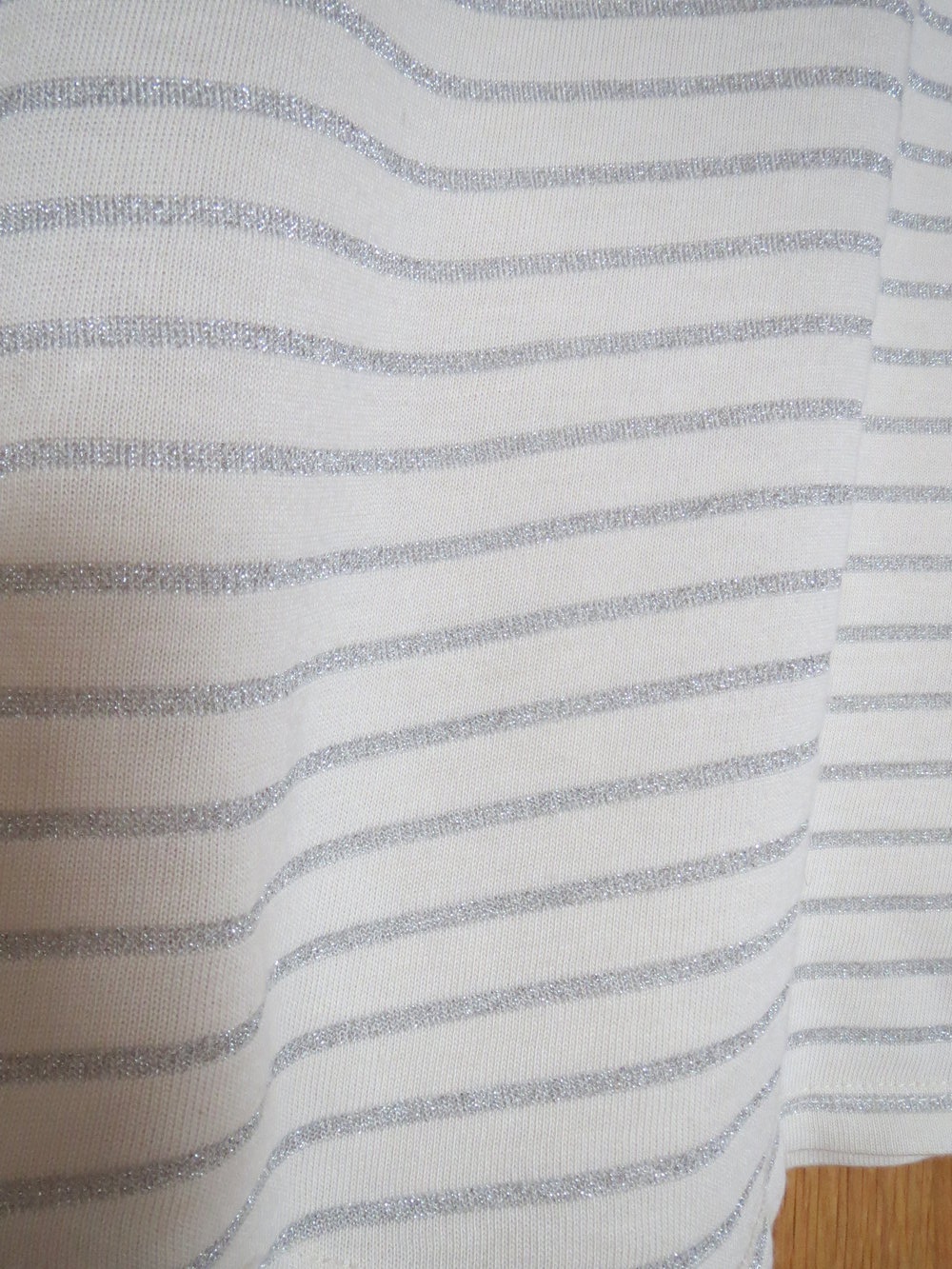 Shirt, Gr.36/38, Langarm