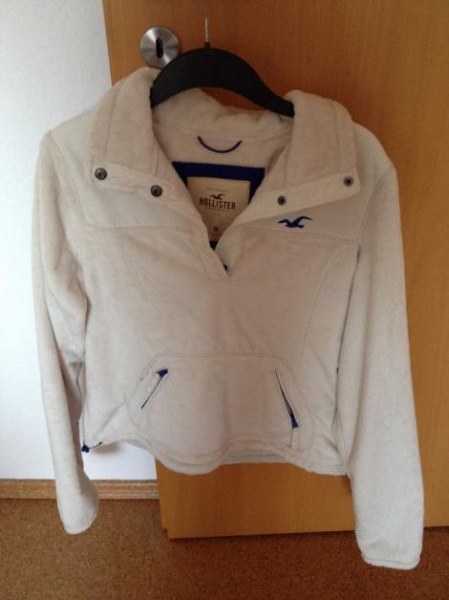 Winterpulli - Hollister