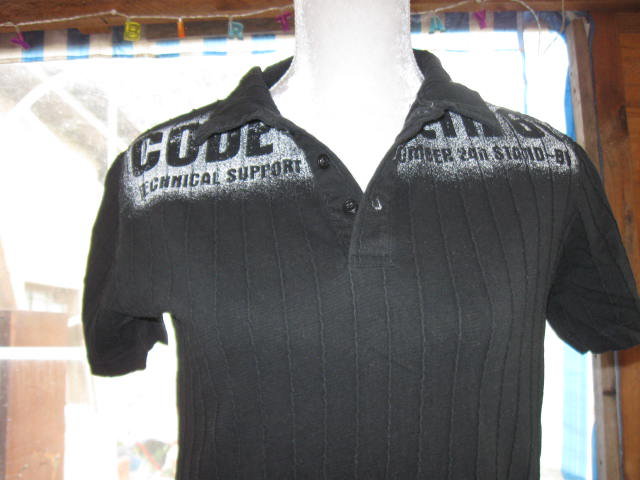 *** Tolles Polo Shirt ***