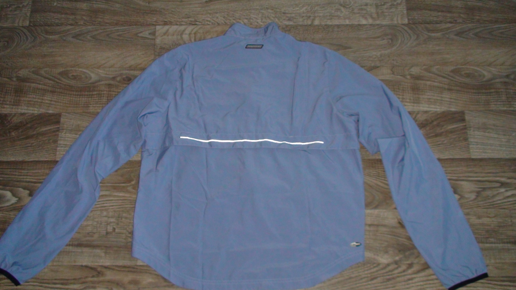 Adidas Clima Proof Sport Jacke Gr.42