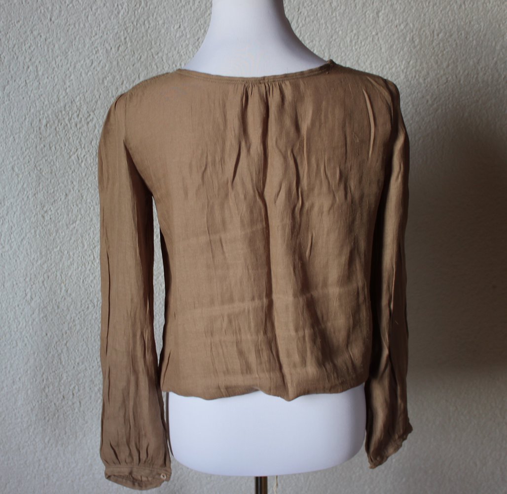 Promod Bluse in Gr. 36