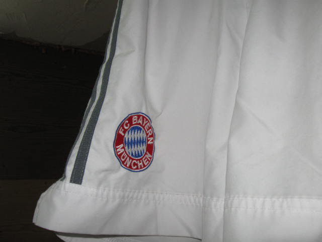 *** Sportshorts ~ Adidas ~ Bayern München ***
