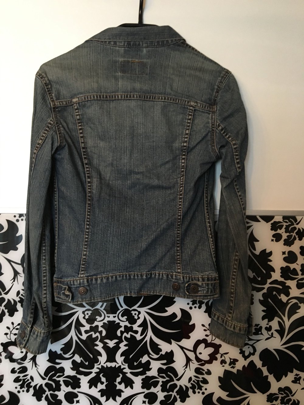 Jeansjacke von Levis