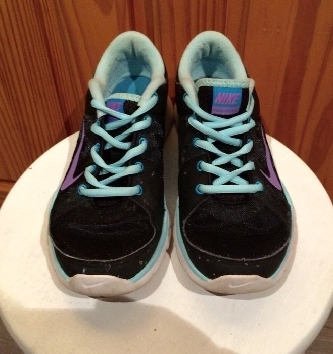  Sneaker Nike Experience / Laufschuh/ Sportschuh/ Neuwertig