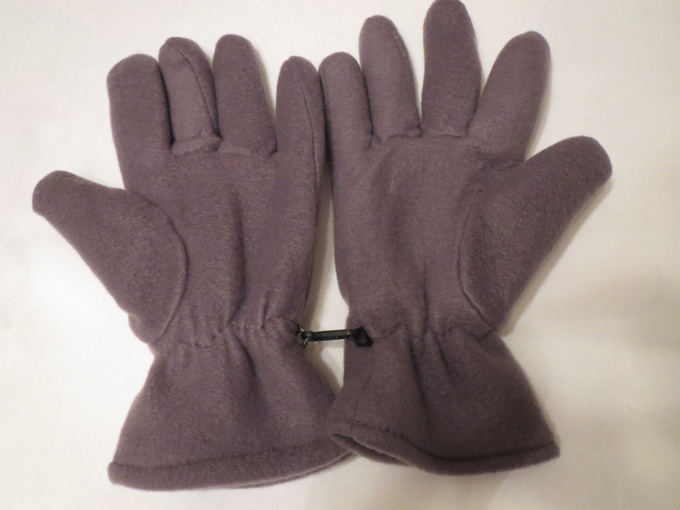Handschuhe, Fleece-Handschuhe