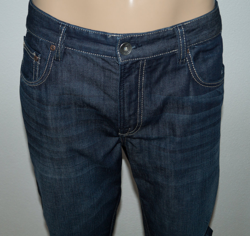 Daniel Hechter Herren Jeans - Neu mit Etikett - Gr. 38/32 UVP 90€
