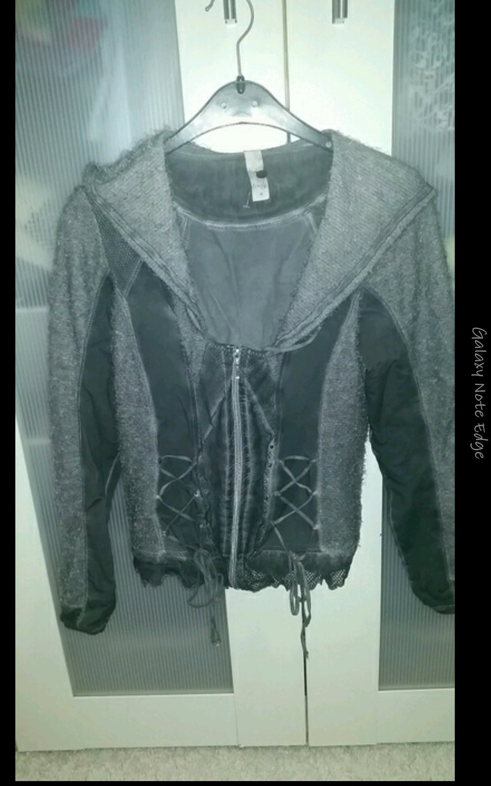 Strickjacke von Trwdy 