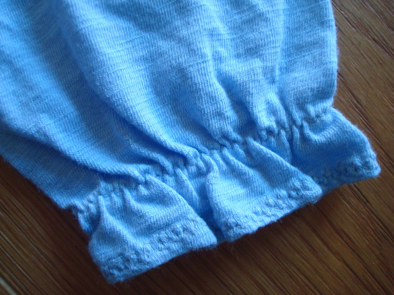 Langarmshirt, Blusenshirt, Bluse Gr. 68