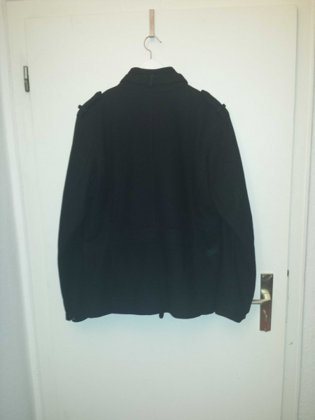 Sehr elegante und warme Drykorn Field-Jacket