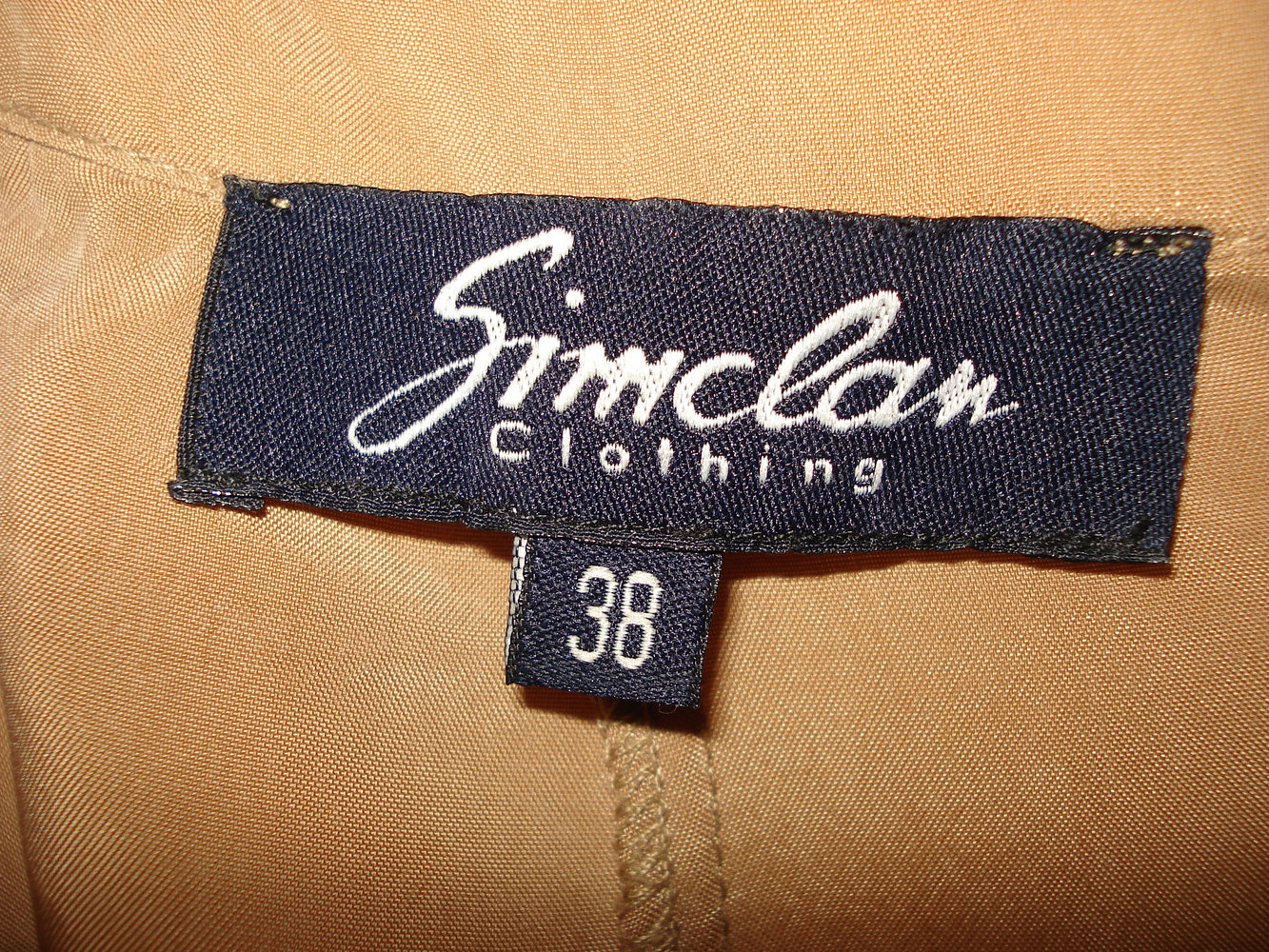 luftig-leichte Sommer-Hose