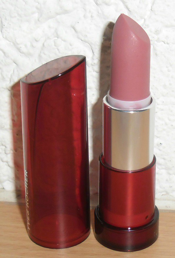Yves Rocher Rouge Brillance Lippenstift 43. Mauve Poudré