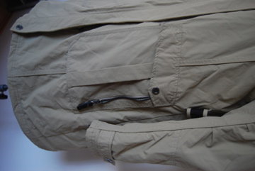 „NORTHLAND“ EXKLUSIVE JACKE GR. 44
