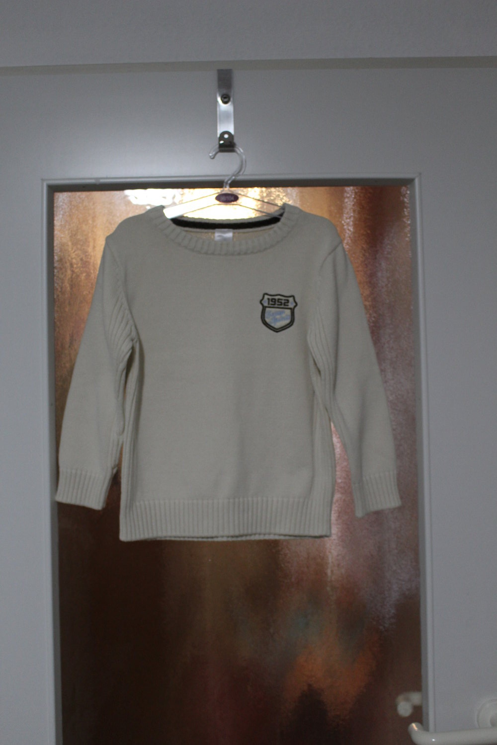 113. NEUER Pullover von Palomino/C&A, Gr. 110