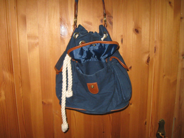 *** Schöner Taschen Beutel ***