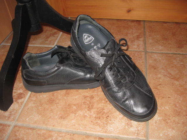 *** Schnürschuhe ***