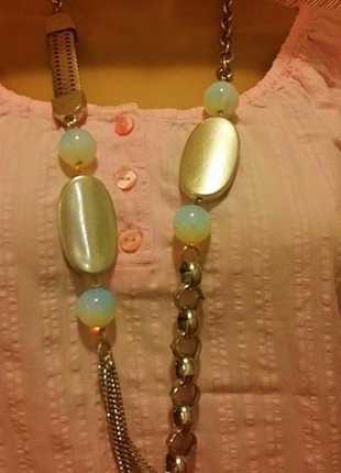 Schöne Bluse von S.Oliver