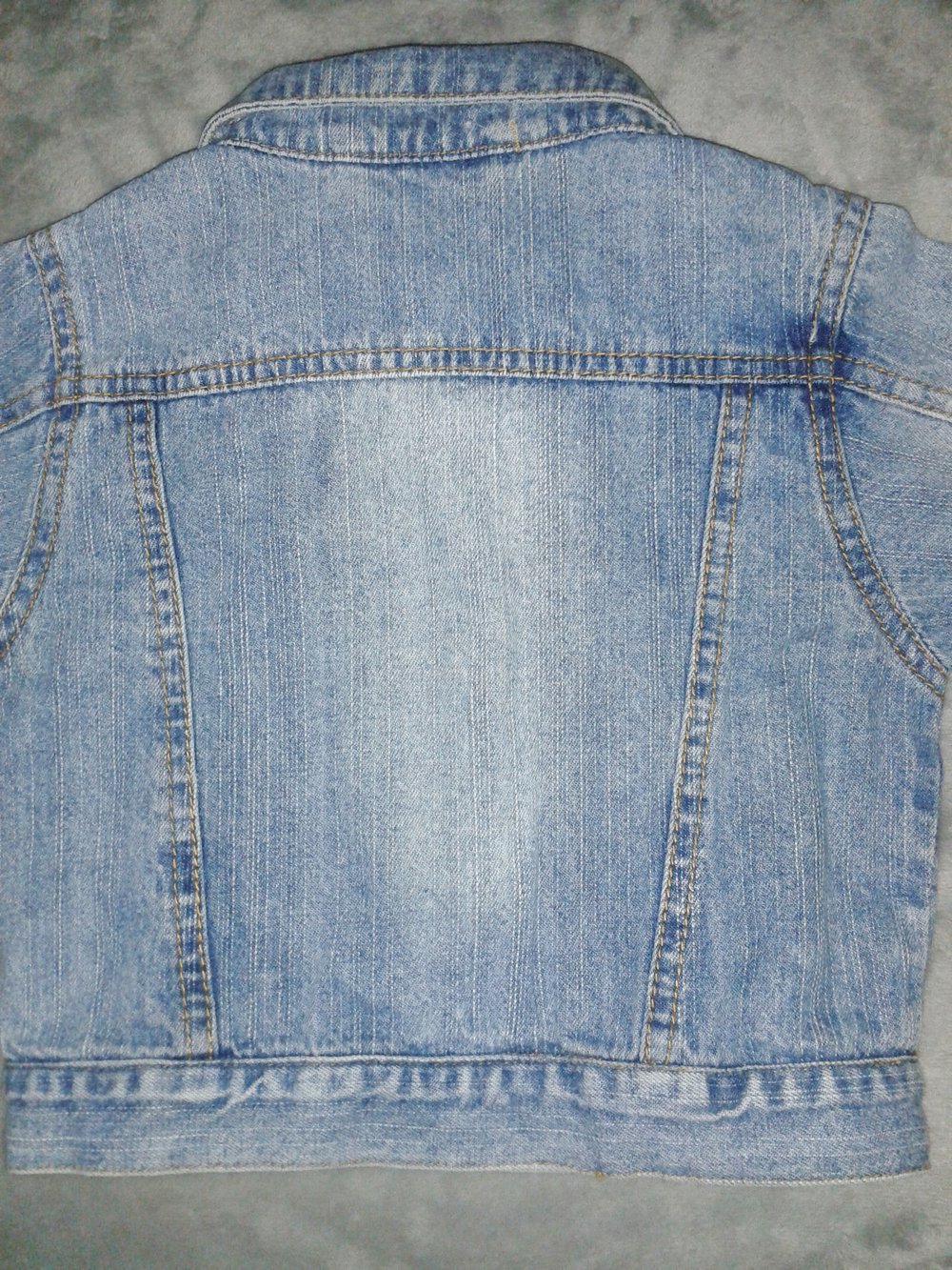 Sehr schöne Jeans Jacke