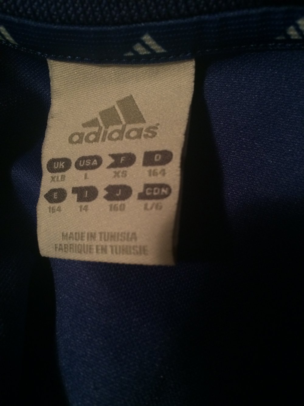 Schalke Trikot Victoria Adidas