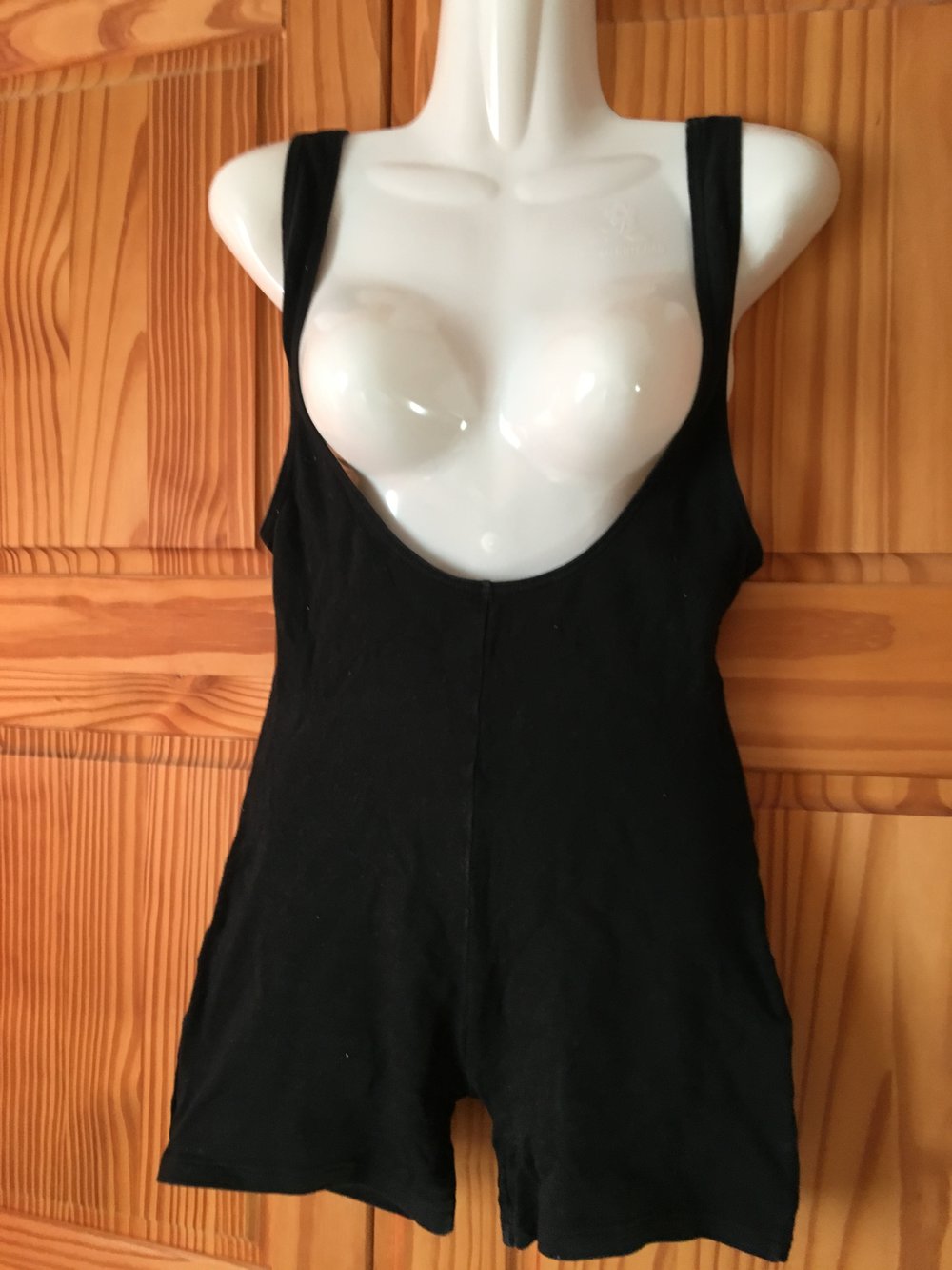 Jumpsiut, Hotpants, short, Hose