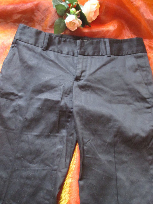 NEU Edel, klassisch Business Anzug Marlene- Style Hose 