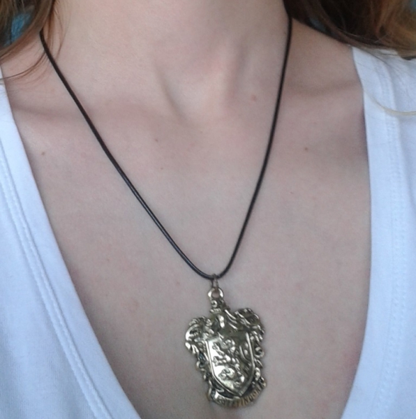 Gryffindor Wappen, Harry Potter