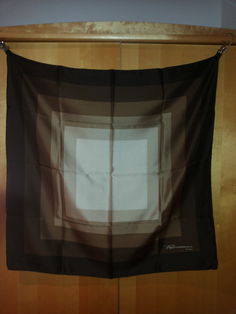 Tuch von Feliciani ROMA