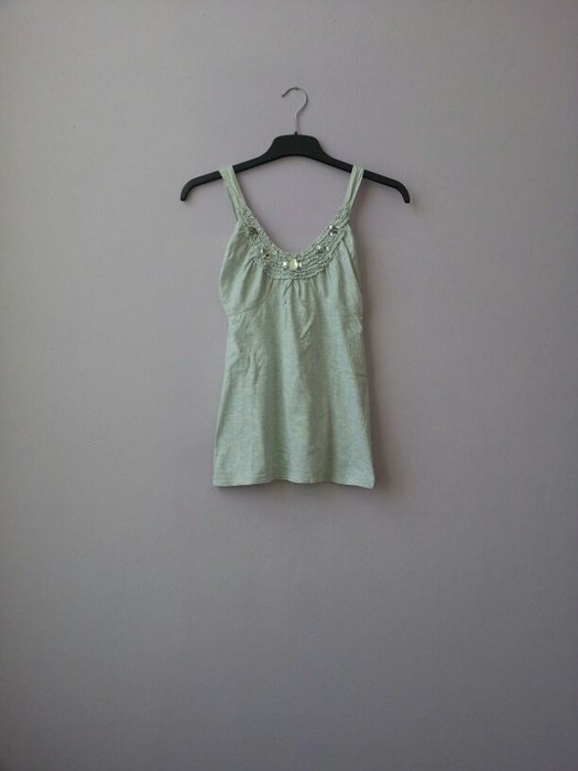 Top grau Dekosteine Basic Sommer