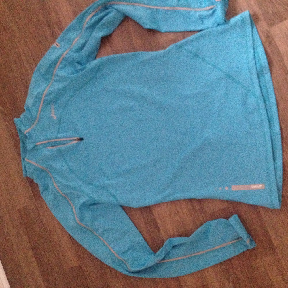 Asics sportshirt