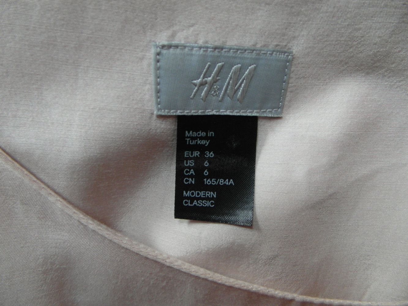 Elegantes Ballonkleid 