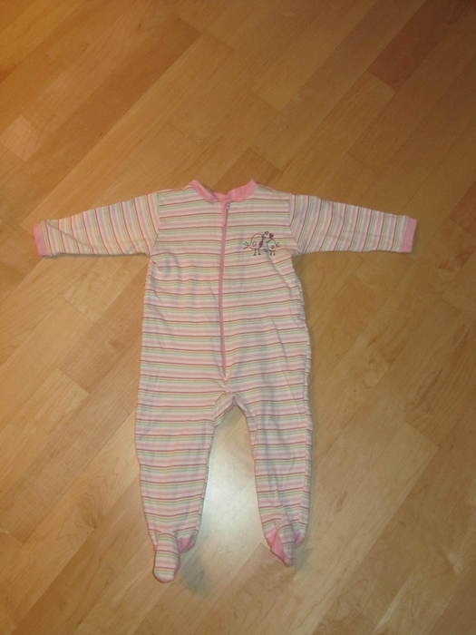 Süßer Strampler Gr.74