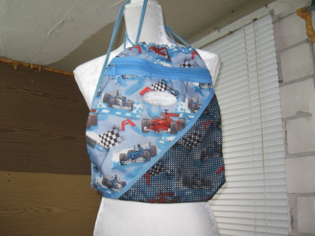 °°° Sportbeutel ~ Samsouite °°°