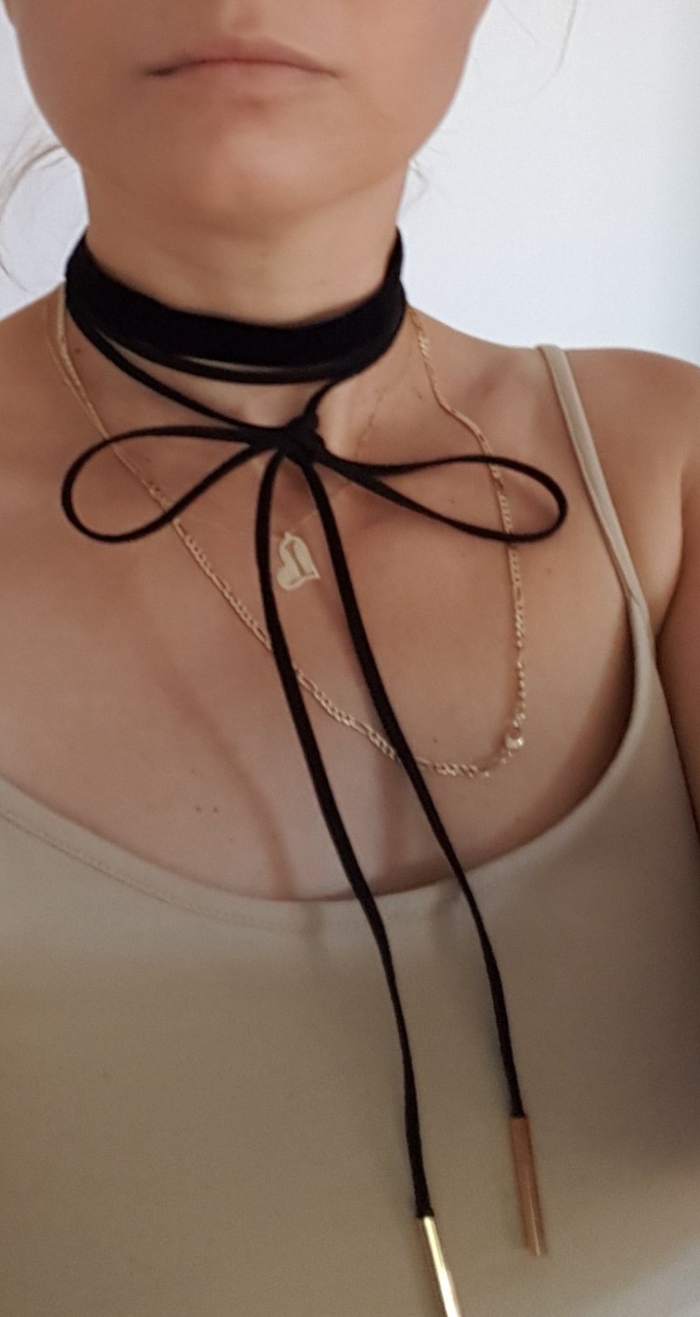 choker Set 