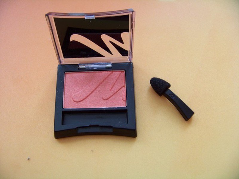 Manhattan Collection Eyeshadow Lidschatten in 