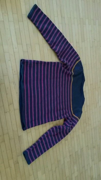 Strickpullover Feinstrick Pullover von Vertbaudet neuwertig