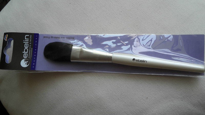 *** Neu Masken ~ Make up ~ Pinsel ***