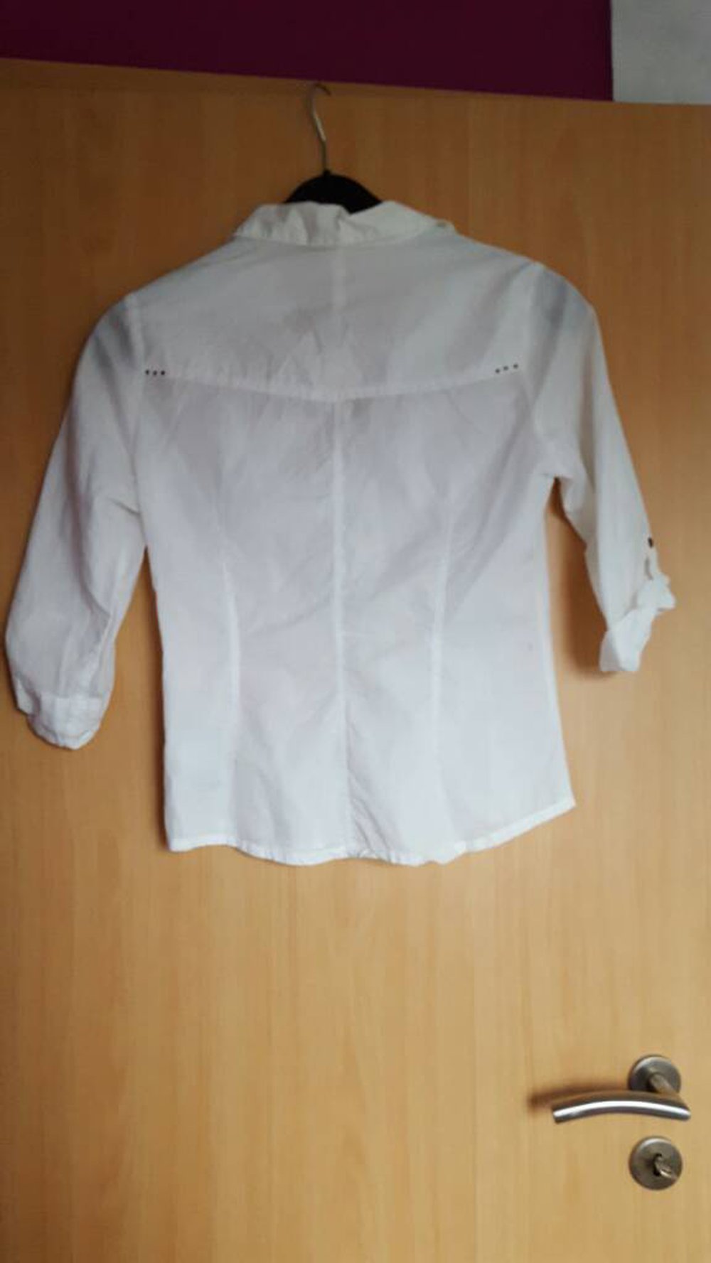 taillierte sOliver Bluse