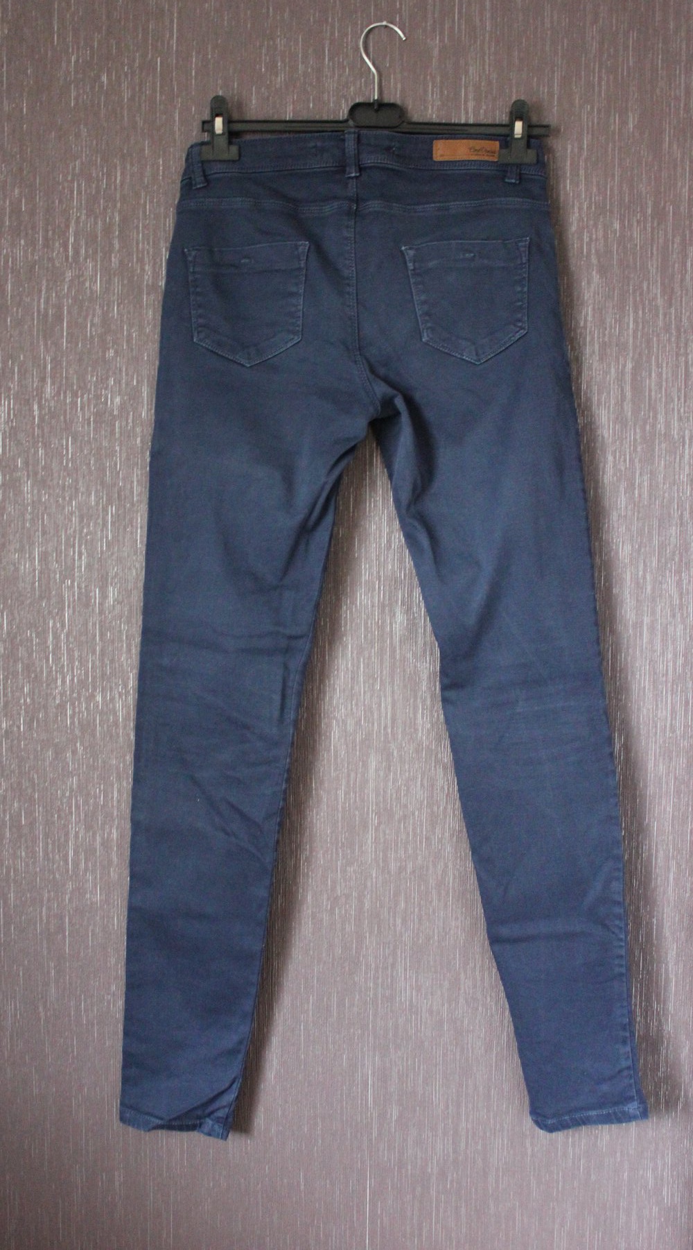 Jeans von Zara