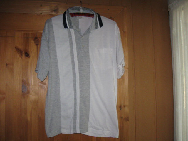 *** Shirt mit Kragen ***