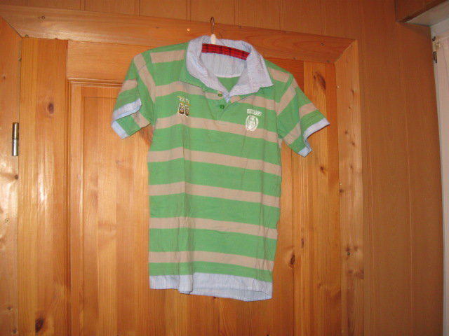 °°° Shirt mit Kragen °°°