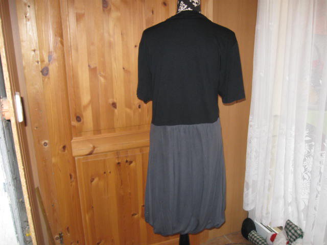 *** Festlich ~ Elegant ~ Bolero ~ Ballonkleid ***